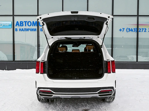 Купить Киа Соренто 2020г.