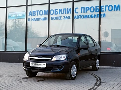 Купить Лада Гранта 2012г.