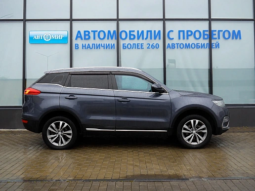 Купить Джили Атлас 2020г.