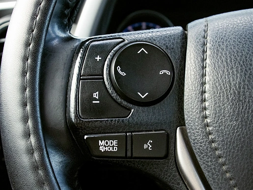 Купить Тойота Новый RAV4 2016г.