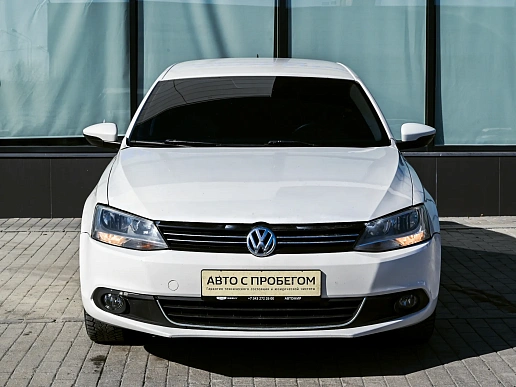 Купить Фольксваген ДЖетта 2013г.