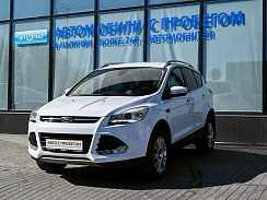 Купить Форд Куга 2014г.