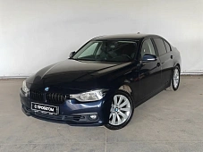 BMW 3 серия