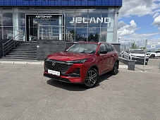 Changan UNI-S