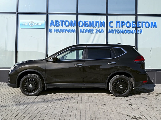 Купить Ниссан КС-Траил 2019г.
