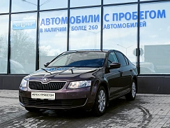 Купить Шкода Октавиа 2013г.