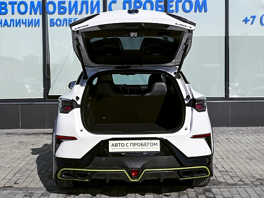 Купить Чанган УНИ-Т 2021г.