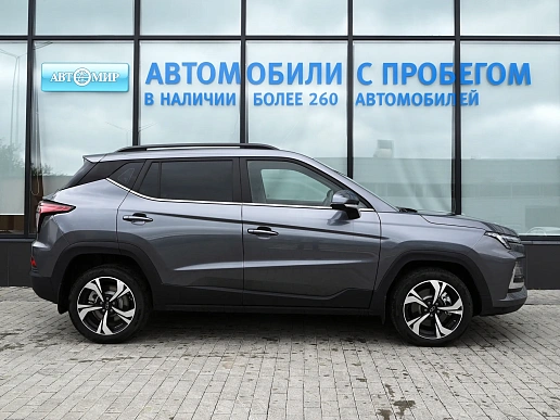 Купить Москвич Mazda 3 2025г.