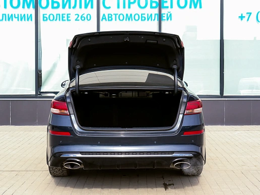 Купить Киа Оптима 2019г.