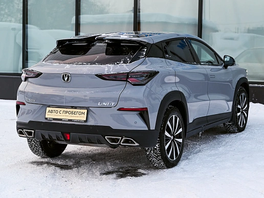 Купить Чанган УНИ-Т 2023г.