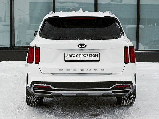 Купить Киа Соренто 2020г.
