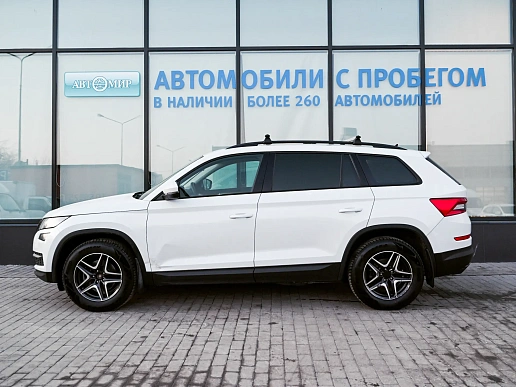 Купить Шкода Кодиак 2019г.