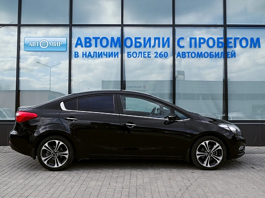 Купить Киа Серато 2013г.