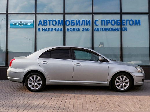 Купить Тойота Авенсис 2007г.