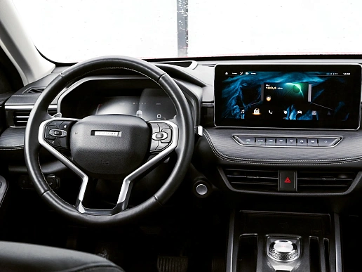 Купить Хавал Haval Jolion 2023г.
