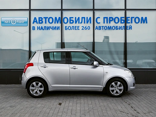 Купить Сузуки Свифт 2008г.