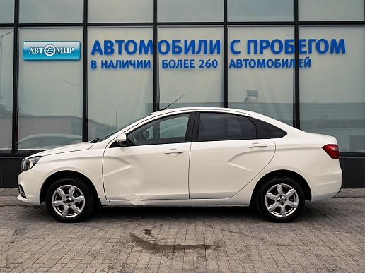 Купить Лада Веста 2017г.