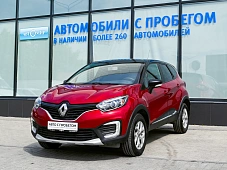 Renault Kaptur