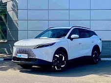 Omoda C7