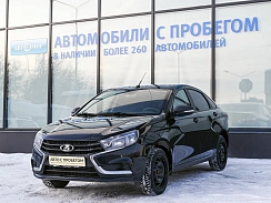Купить Лада Веста 2021г.