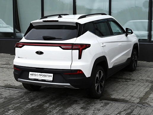 Купить Москвич Mazda 3 2023г.