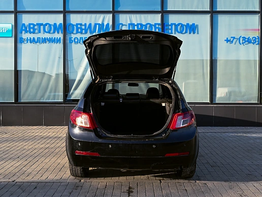 Купить Джили Емгранд ЕК7 2014г.