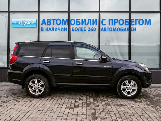 Купить Грейт Вол Ховер Х3 2012г.