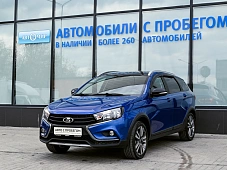 Купить Лада Веста 2021г.