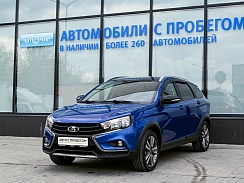 Купить Лада Веста 2021г.