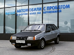 Купить Лада 2109 2005г.