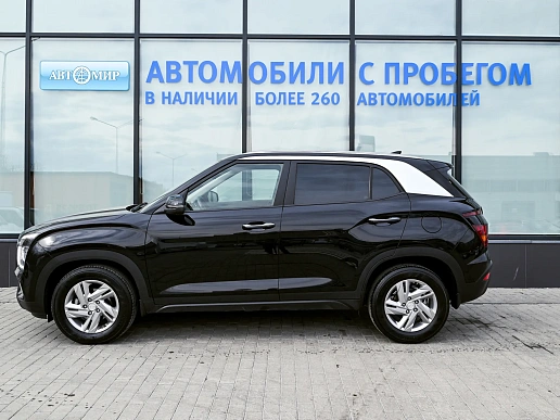 Купить Хёндай Крета 2022г.