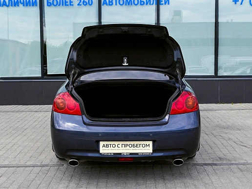 Купить Инфинити Г 2011г.