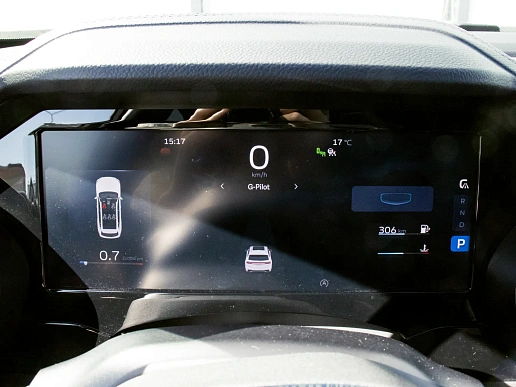 Купить Джили Монджаро 2024г.