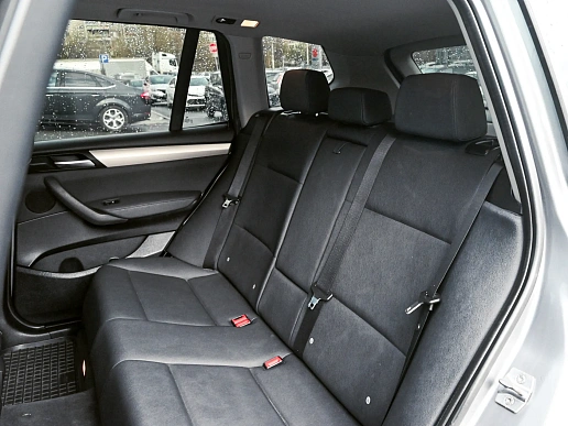 Купить БМВ КС3 2014г.