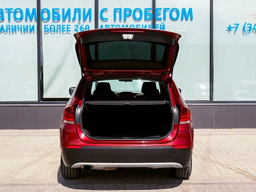 Купить БМВ КС1 2011г.