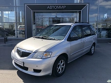 Mazda MPV