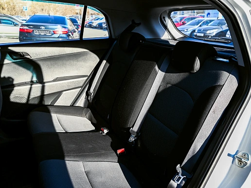 Купить Хёндай Крета 2017г.