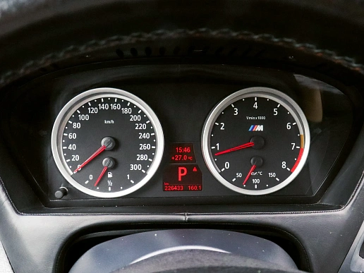 Купить БМВ КС6 М 2010г.