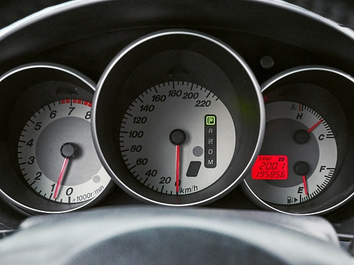 Купить Мазда Mazda 3 2008г.