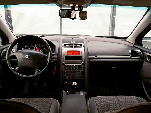 Купить Пежо 407 2006г.
