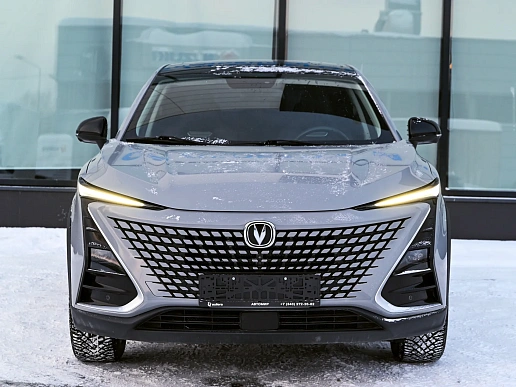 Купить Чанган УНИ-Т 2023г.