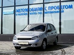 Купить Лада Калина 2007г.