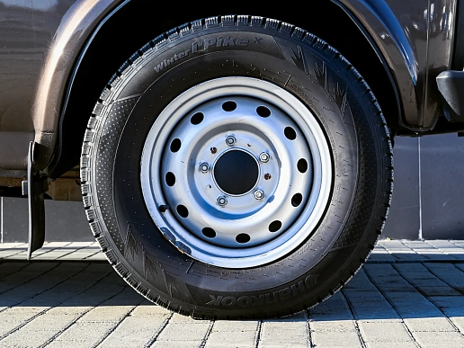 Купить Лада Нива Ледженд 2022г.