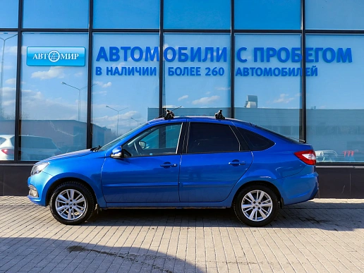 Купить Лада Гранта 2019г.