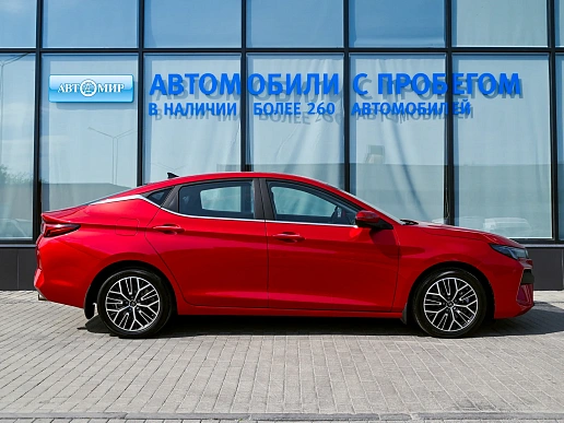 Купить Москвич Mazda 6 2024г.