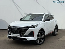 Changan CS55PLUS