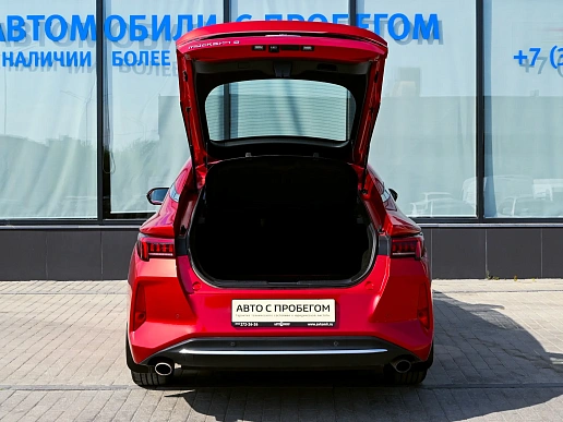 Купить Москвич Mazda 6 2024г.