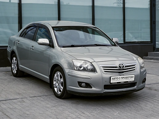 Купить Тойота Авенсис 2007г.