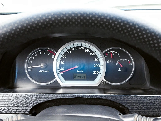 Купить Шевроле Ласетти 2007г.