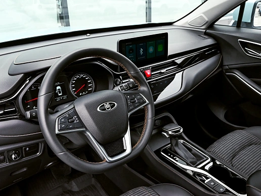 Купить Москвич Mazda 3 2023г.